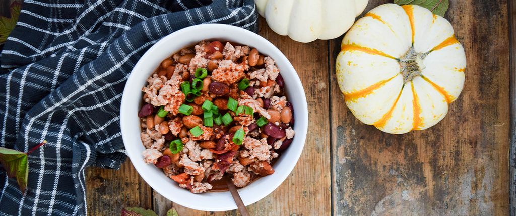Meal Plan – Tone It Up