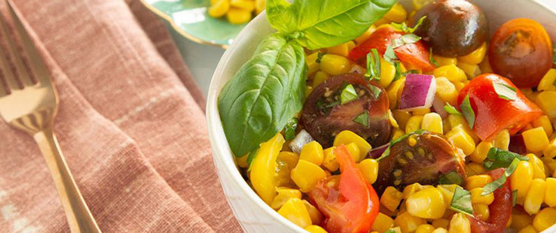 Spice Up Your Cinco de Mayo with a TIU Approved Menu