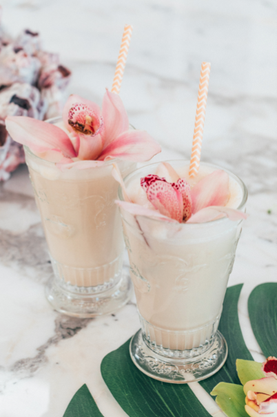 Slim Down Smoothie