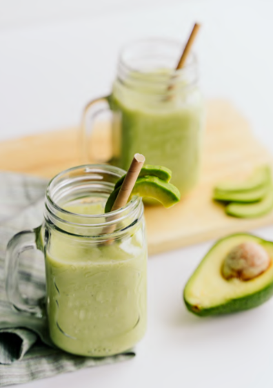 Avo Smoothie