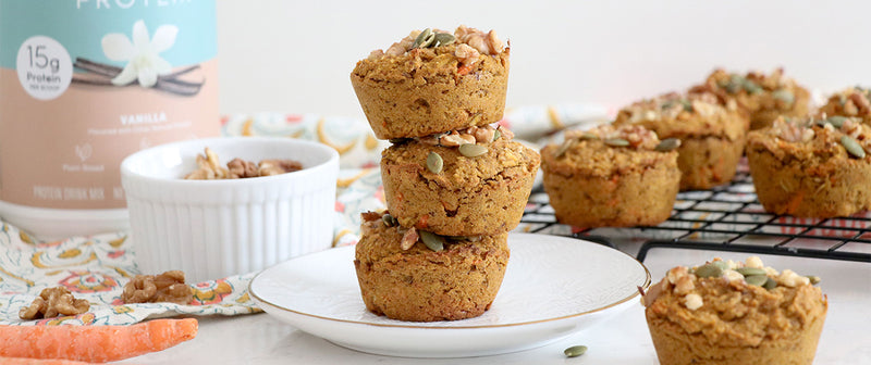 Tone It Up January Challenge Meal Plan Box & Burn