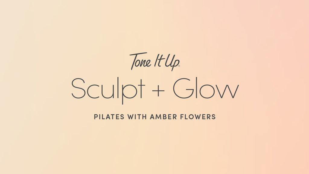 Get Your Glow On with Our New Pilates Program!