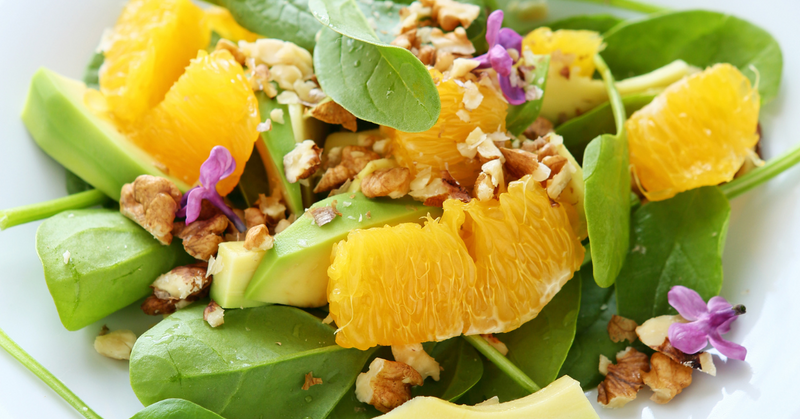 4 Stress-Busting Recipes