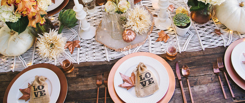 Kat's Favorite Fall Recipes