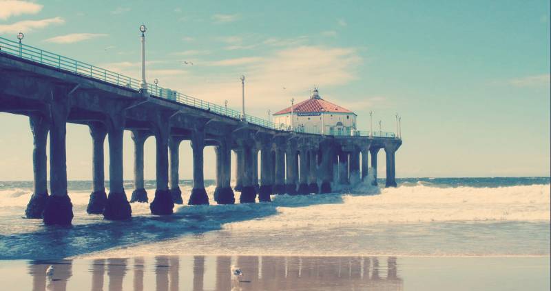 Tone It Up HQ Office Tour