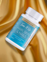 Hair, Skin and Nails – Advanced Beauty Formula