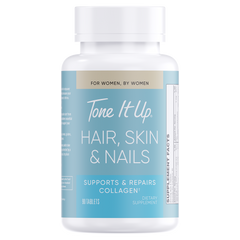 Hair, Skin and Nails – Advanced Beauty Formula