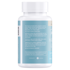 Hair, Skin and Nails – Advanced Beauty Formula