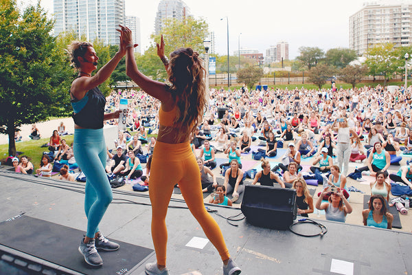 Tone It Up Community Join Today Signup Membership Workouts Fitness Routines Accountability TIU Team