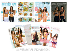 Tone It Up Nutrition Plan - Wedding Edition - Tone It Up - 4