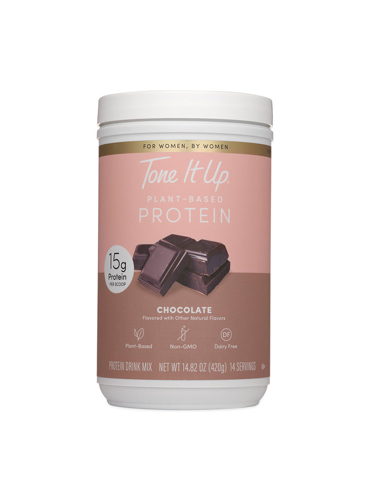 Chocolate Protein Powder - 14 Servings