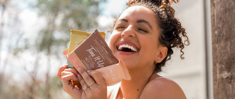 How To Keep Your Nutrition On Point For The Summer Challenge