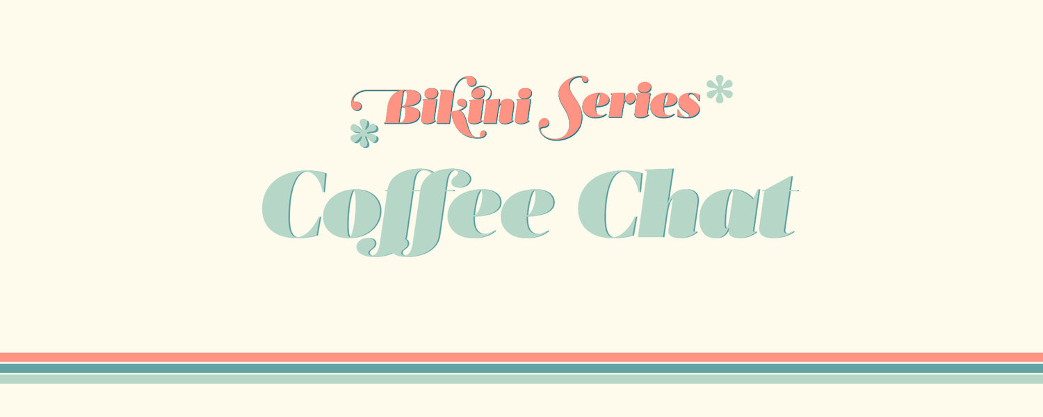 Coffee Chat ~ Rapid Fire Q&A With Louise Roe