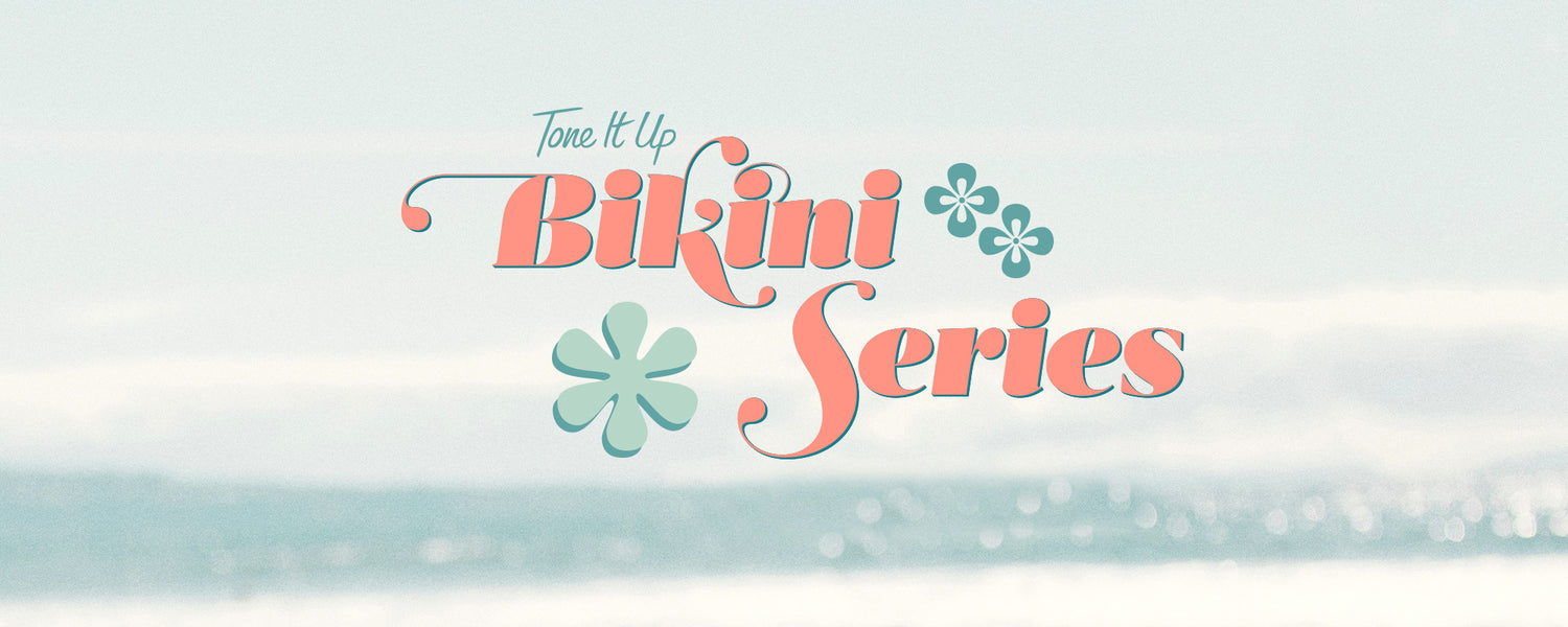 Bikini Series Total Body Sculpt In 7 Workout!