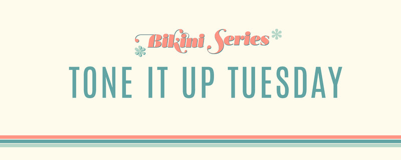 ABSolutely Gorgeous Workout With Stef!