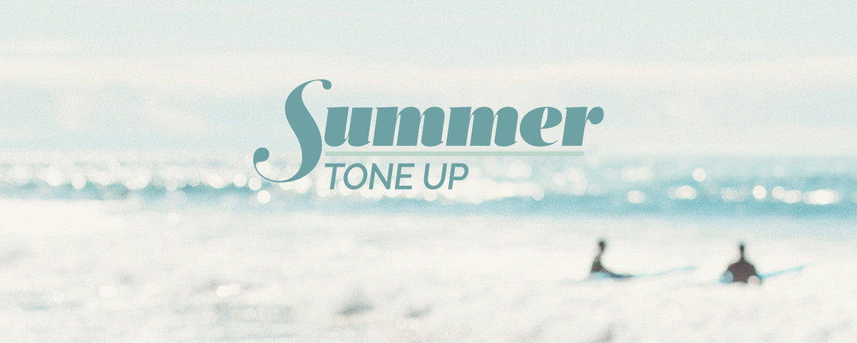 How Weight Training at Tone It Up Makes You Stronger, Leaner, and Happier