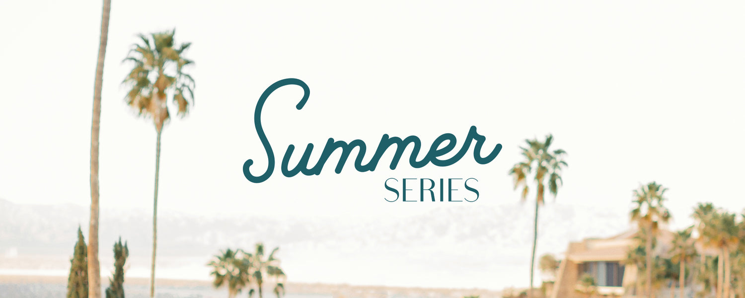 All Your Summer Series Questions Answered