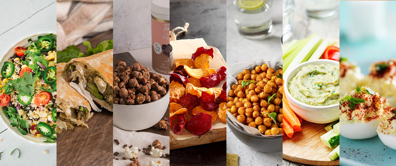 TIU-Approved Big Game Recipes 2023