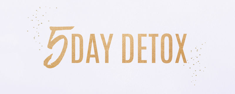 The Best Total Body Detox Workout To Start 2019