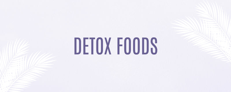 5 Best Detox Foods That Won’t Leave You Hangry