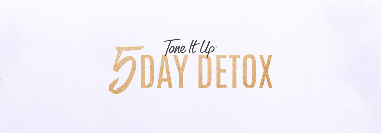 How To Detox Your Home, Life, & Beauty Routine ~ Genius Tips From Marianna Hewitt
