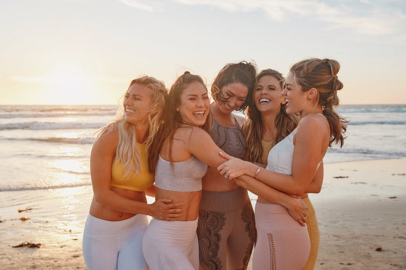 Summer Tone Up Grand Prize Announcement!!!