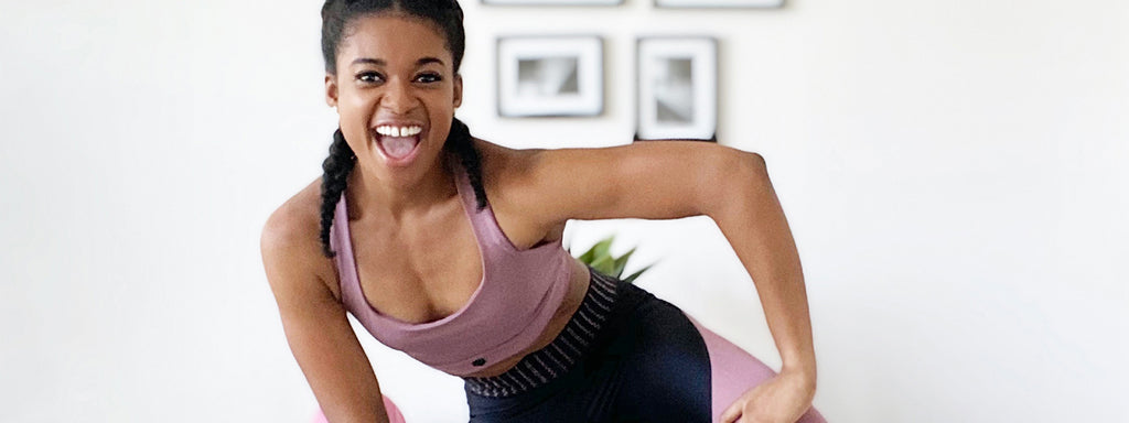 9 Reasons to Sign Up for TIU4YOU | The Benefits of Tone It Up