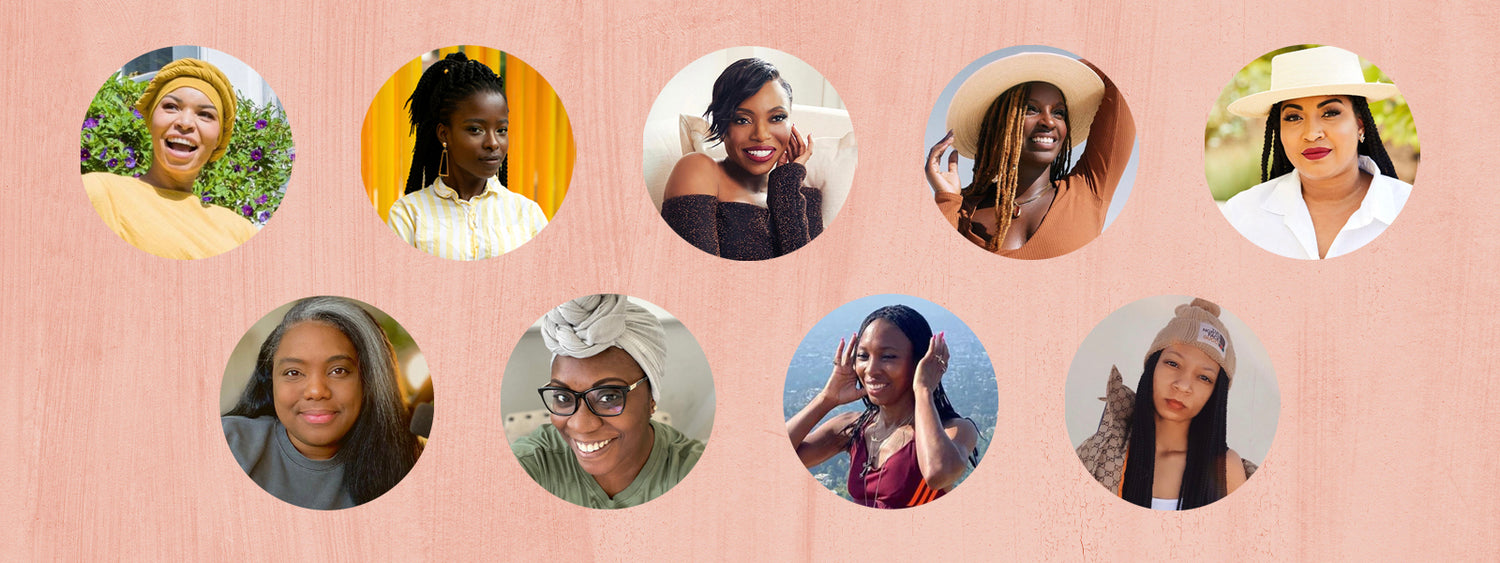 The 9 Black Women You Need to Know Right Now