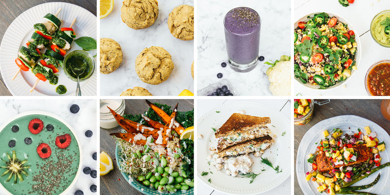 IT'S HERE!! Brand New Bikini Series Edition!