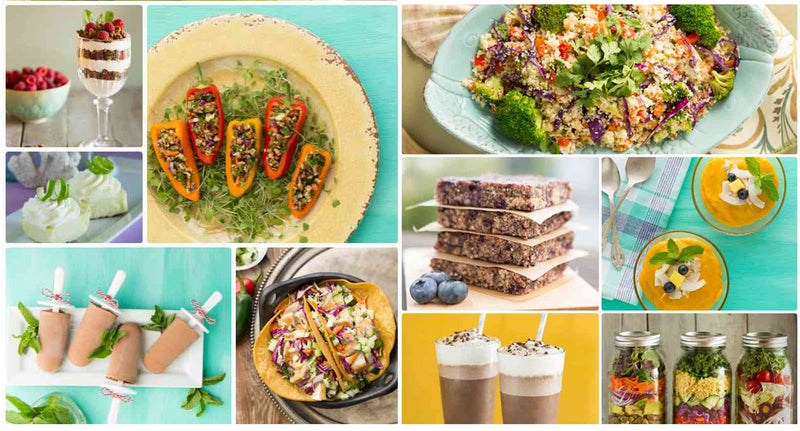 It's HERE! The NEW 8 week BIKINI PROGRAM!