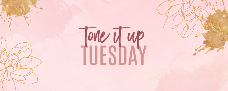 New Metabolism-Boosting Cardio Kettlebell Workout With Stef