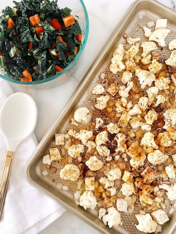 5 Easy Dinners To Make At Home