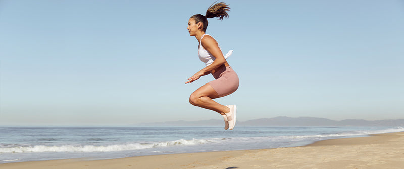 5 Reasons We LOVE HIIT