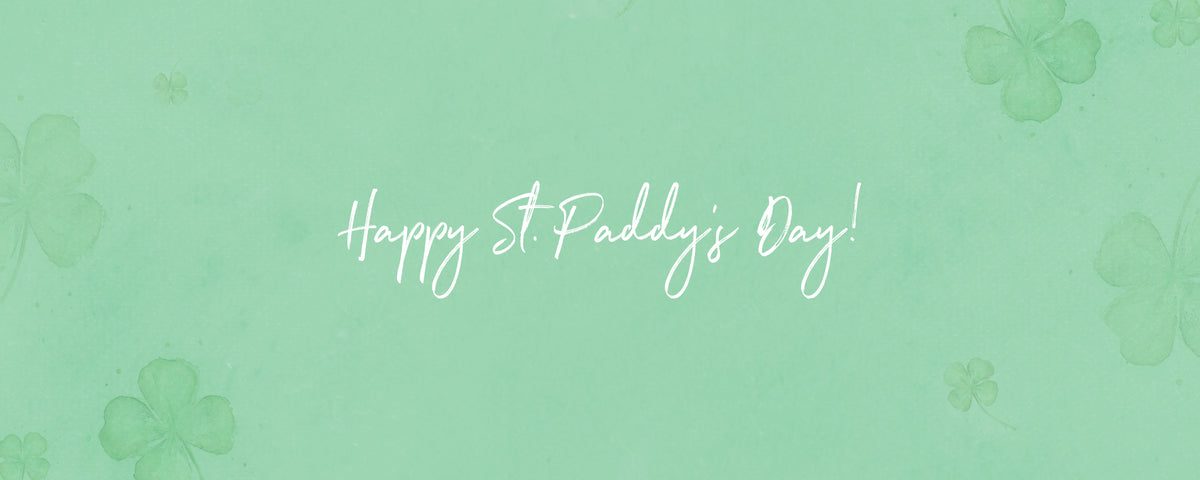 Feelin' Lucky Smoothie For St. Paddy's Day