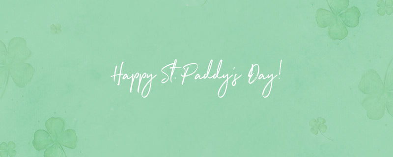 Feelin' Lucky Smoothie For St. Paddy's Day