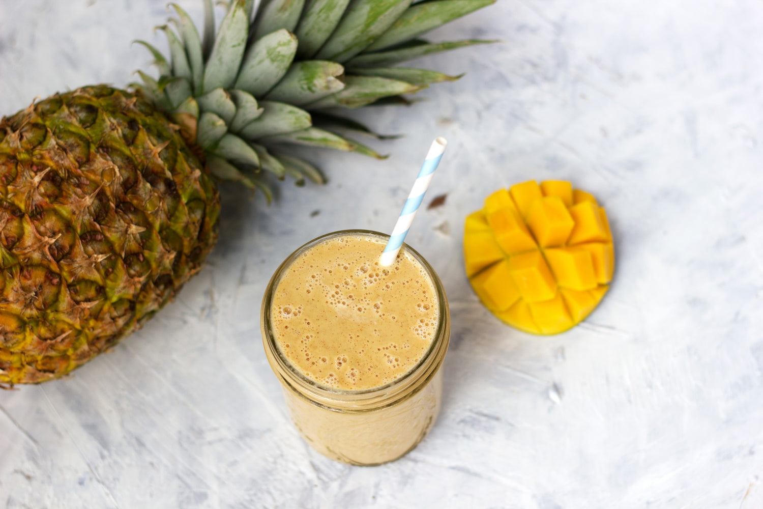 This Secret Ingredient Is Going To Transform Your Smoothie