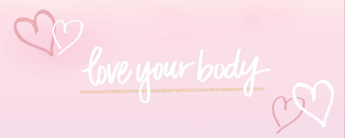 This Is A Must Watch...Love Your Body Series Video
