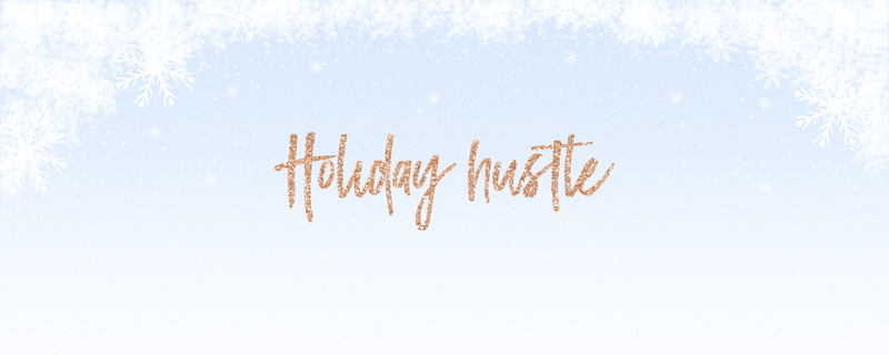 Jingle Bell Kettlebell Workouts We Love