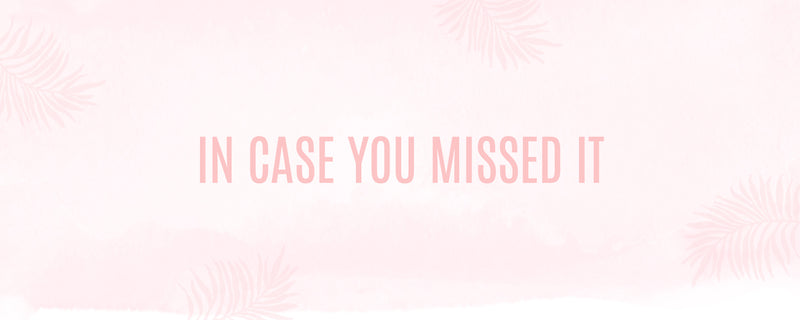 Best of 2019 ~ Your Fave TIU Workouts of the Year!