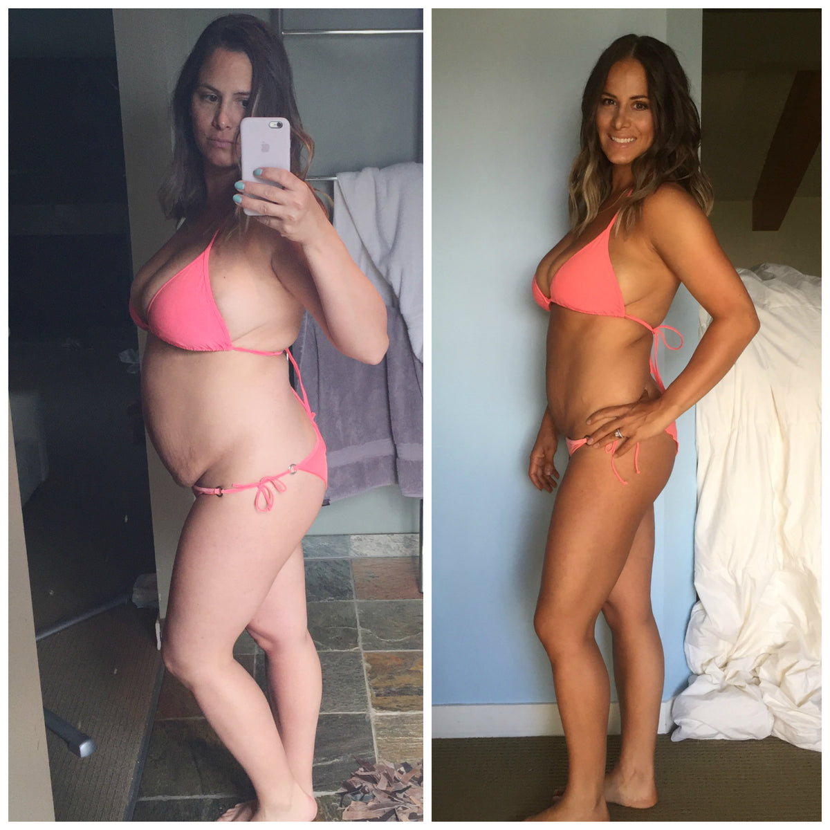 Motivation Monday: A Few #SummerToneUp Faves!