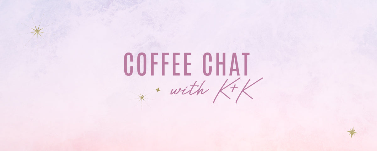 Wellness Wednesday: How To Cope With Postpartum Depression & Baby Blues ~ Coffee Chat With Boss Mom Chriselle Lim