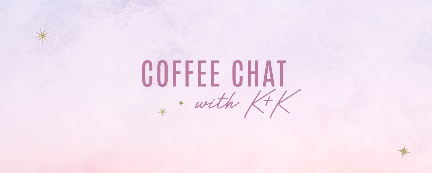 Wellness Wednesday: How To Cope With Postpartum Depression & Baby Blues ~ Coffee Chat With Boss Mom Chriselle Lim