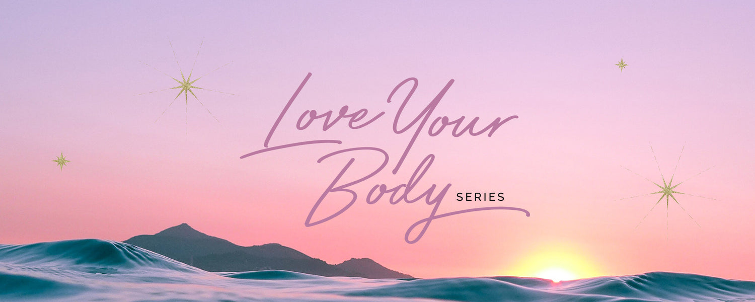 Love Your Body With Probiotics