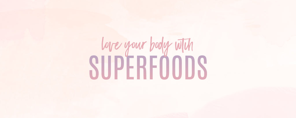Love Your Body With Pink Himalayan Salt | Nutrition Tips - Tone It Up