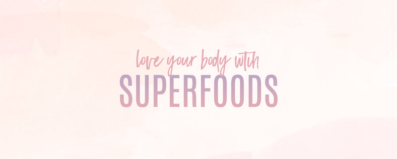 Love Your Body With Pink Himalayan Salt