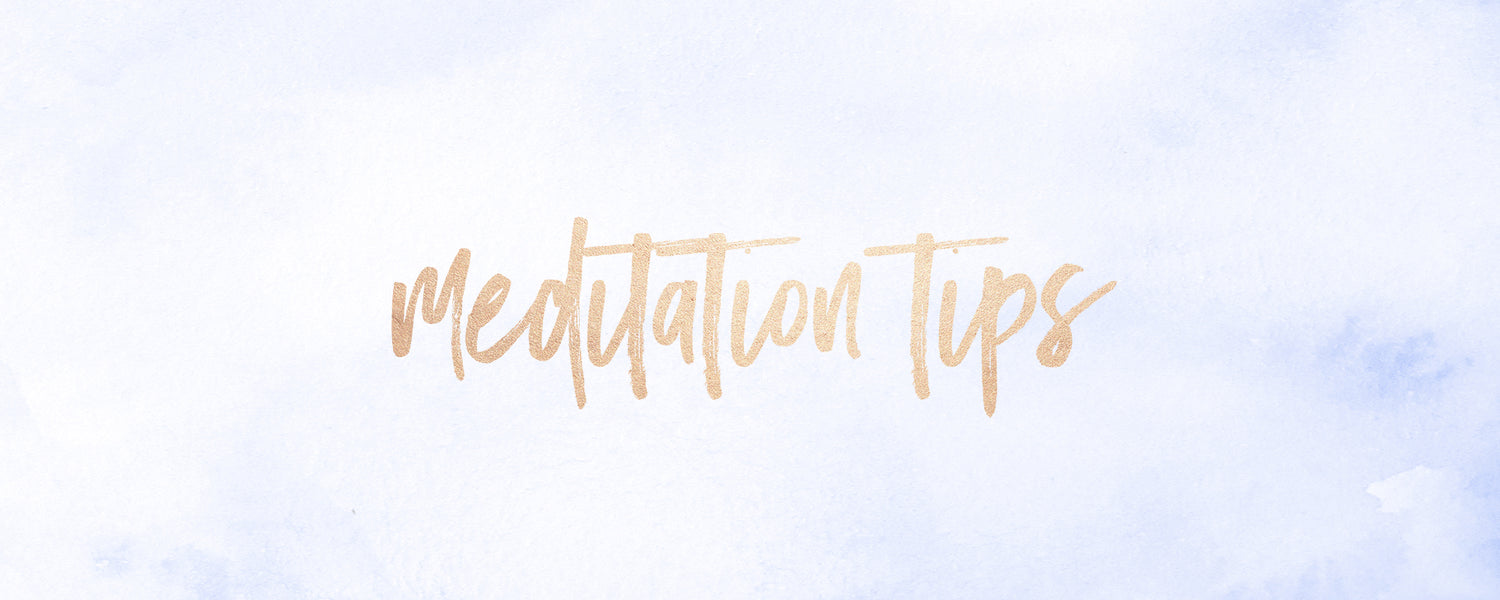 Karena's Meditation Journey + Tips For Beginners