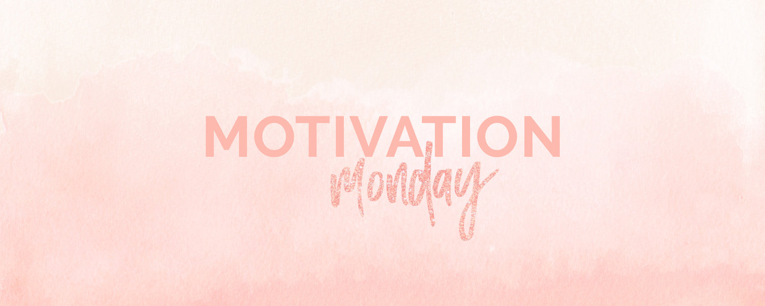 My Post-Baby Transformation & Message ~ Motivation Monday