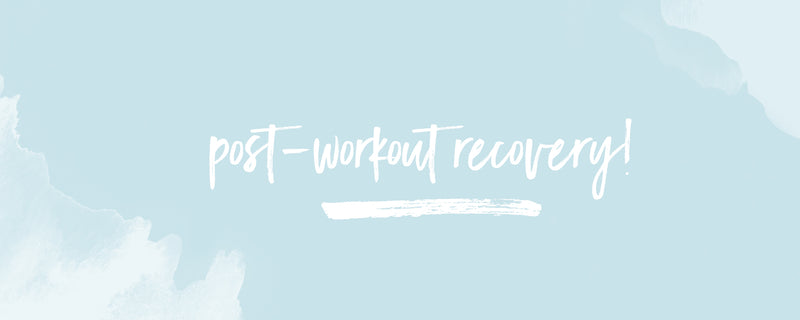 Feelin’ Sore? 5 Foam Rolling Moves to Try Now