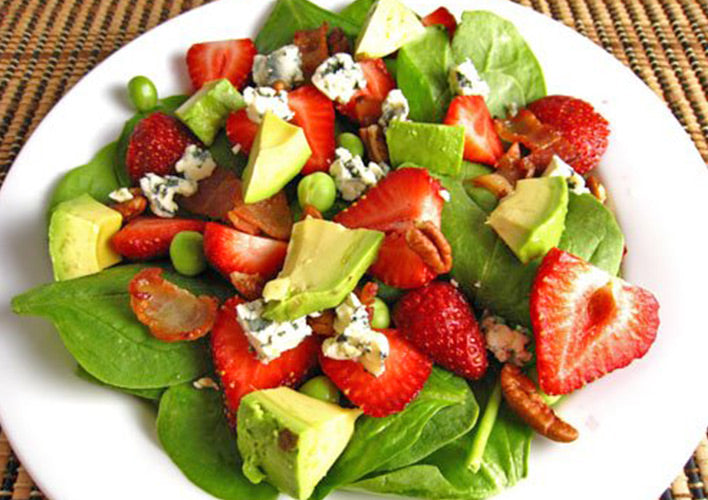 Salad Dressings That Burn Fat!