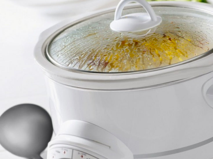 Convenient Crock Pot Recipes